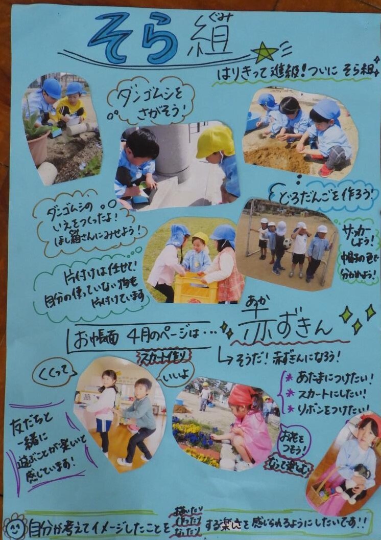 ドキュメンテーション
