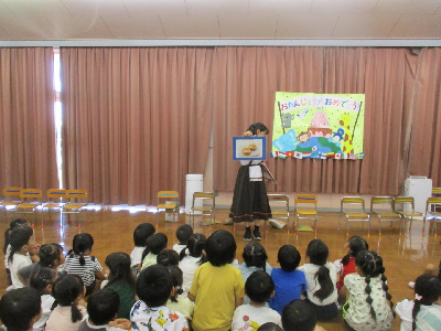 ドイツのお菓子クイズ