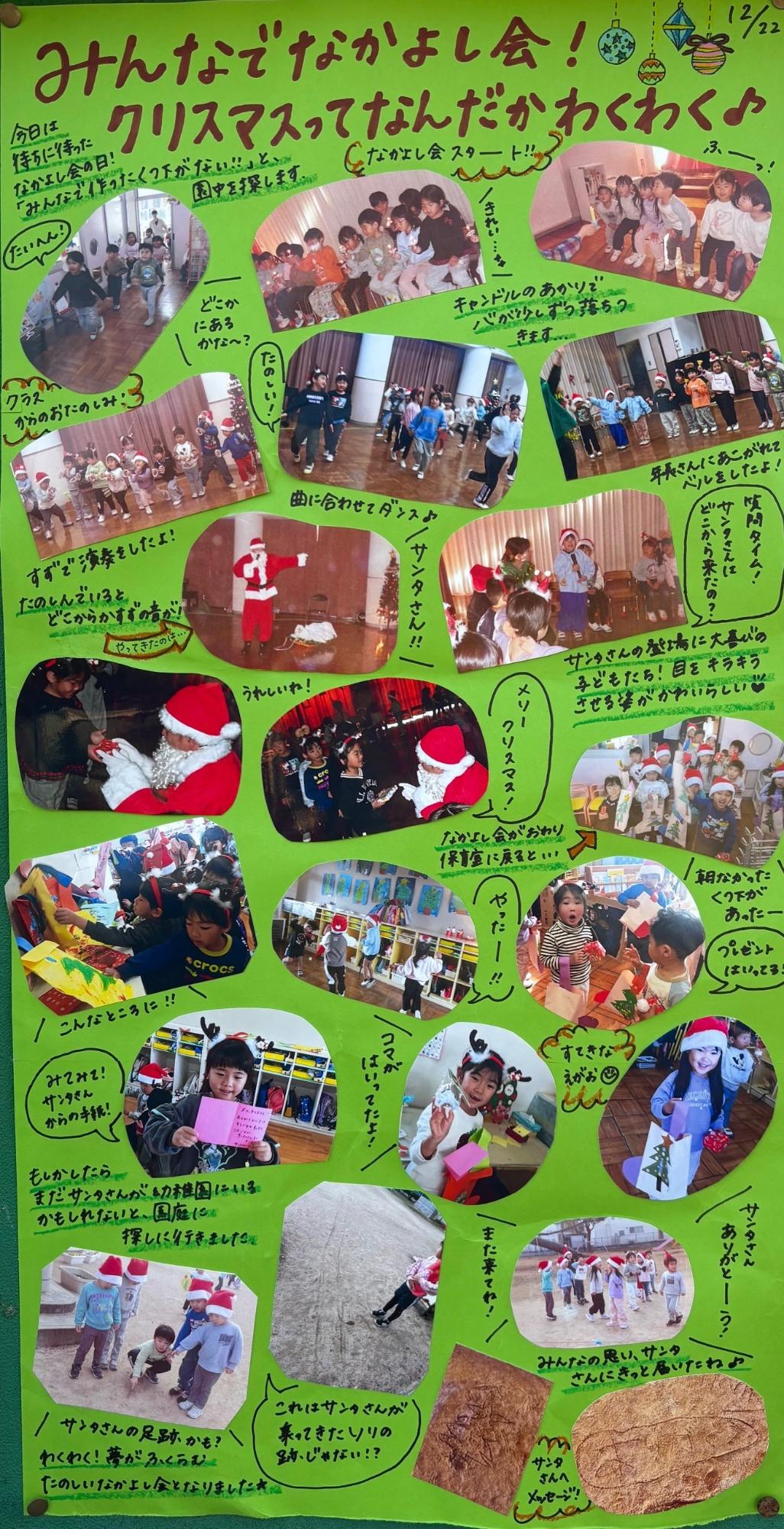 ドキュメンテーション