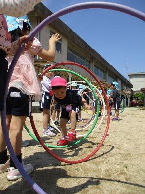 こどもの日の集い