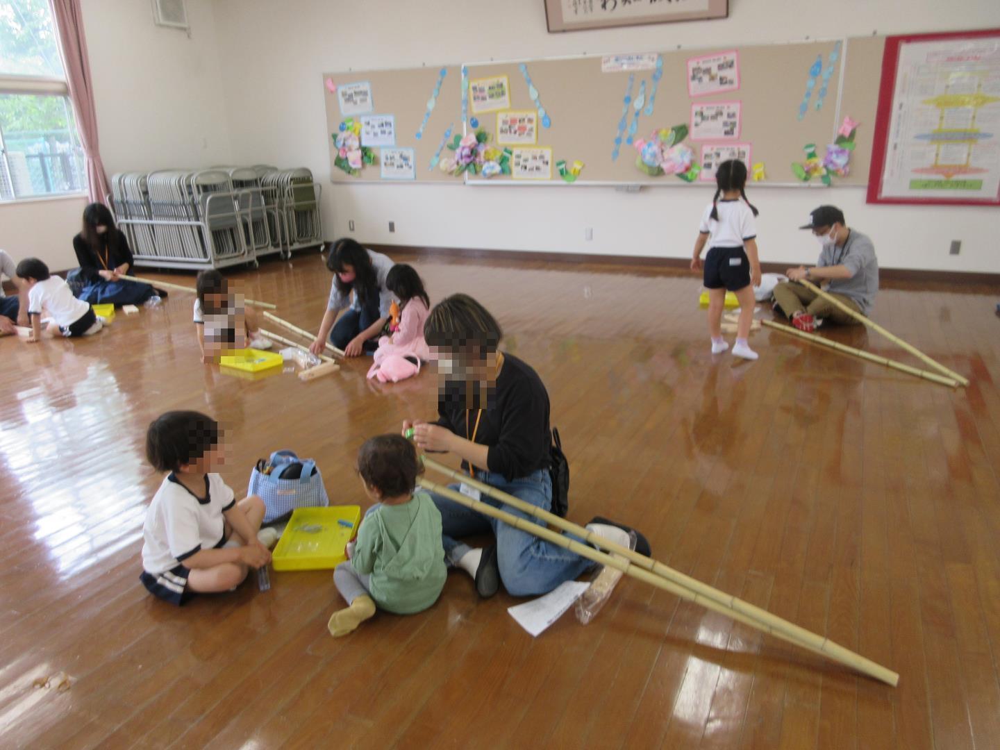 takeumatukuri