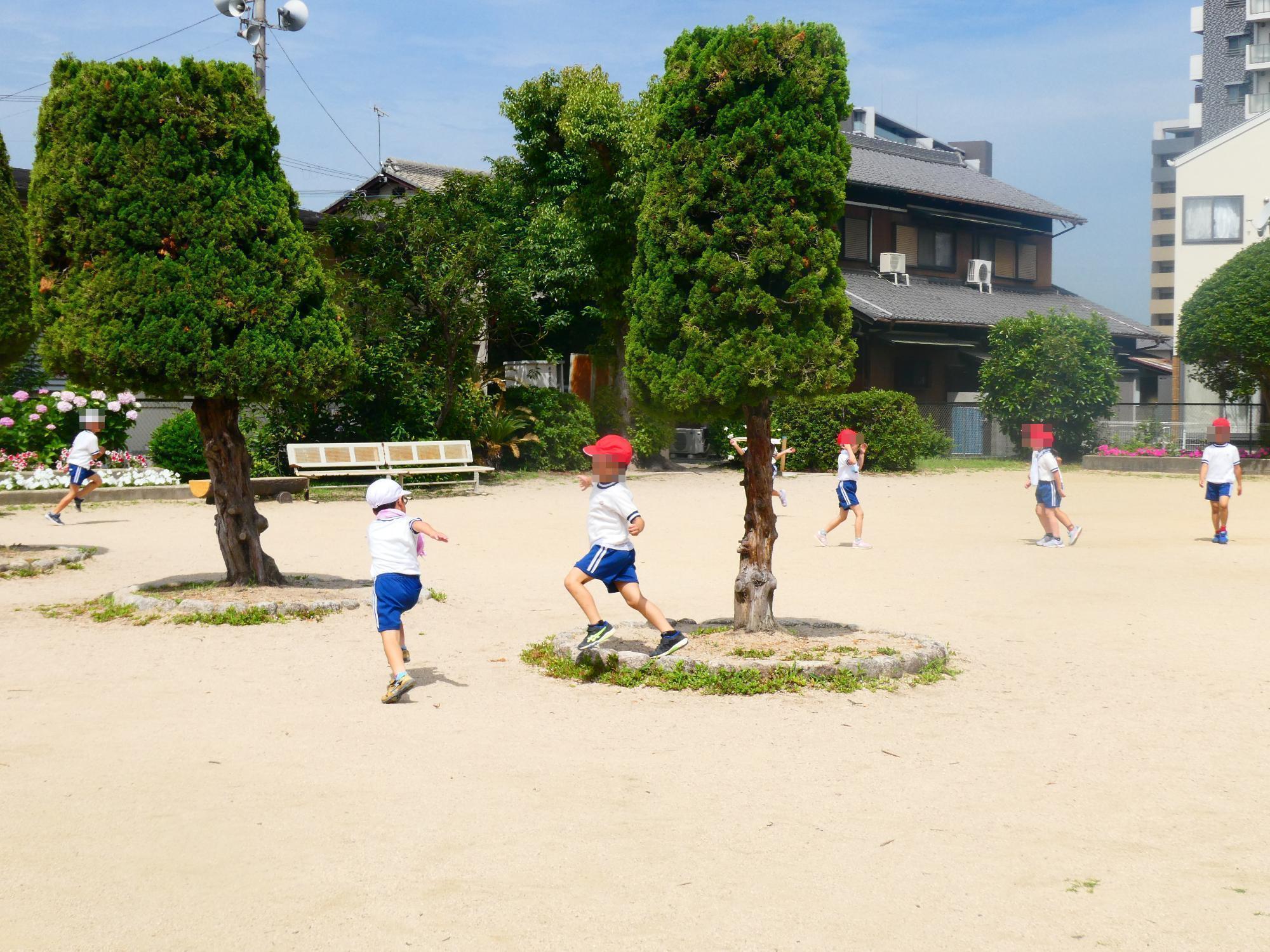 平津公園3
