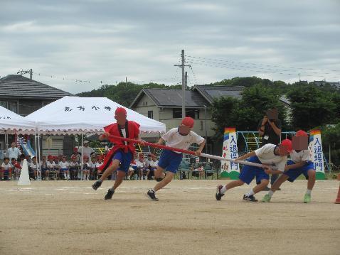 運動会2