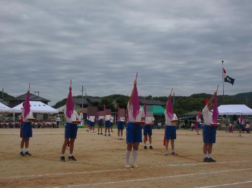運動会3