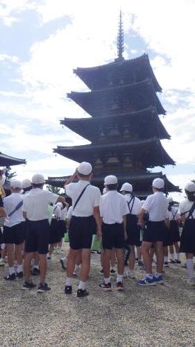 1日目