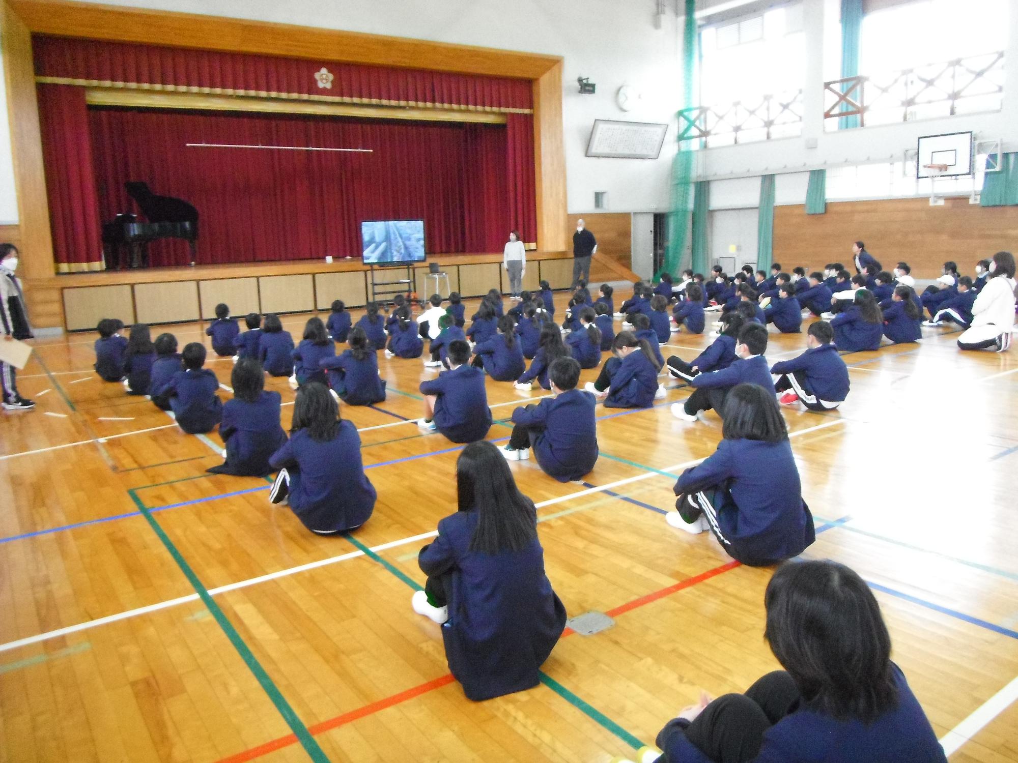 1・17追悼集会