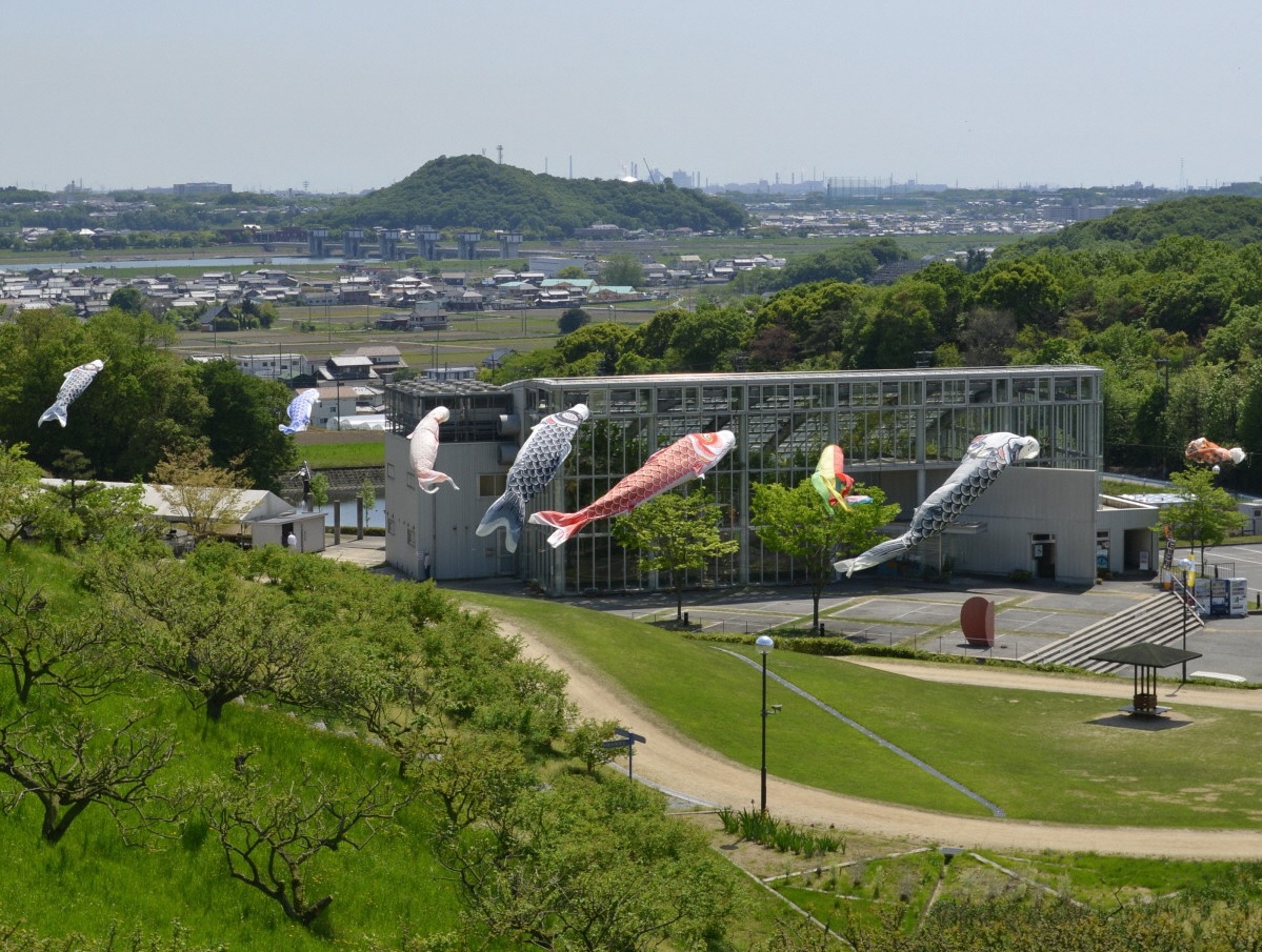 みとろフルーツパークの再整備について 加古川市