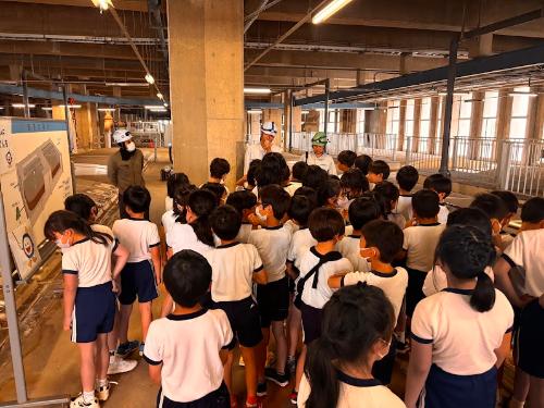 加古川下流浄化センター