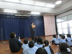 終業式