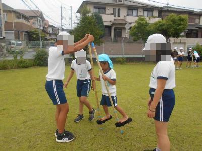 お兄ちゃんありがとう