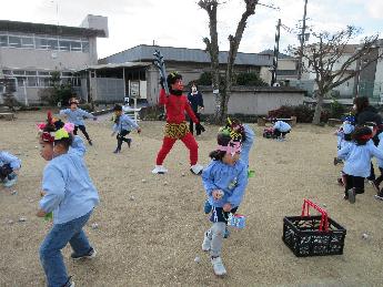 おにだぞ