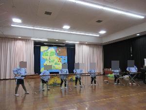 発表会