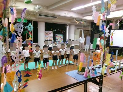 七夕祭り