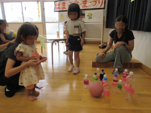 ボーリングゲーム