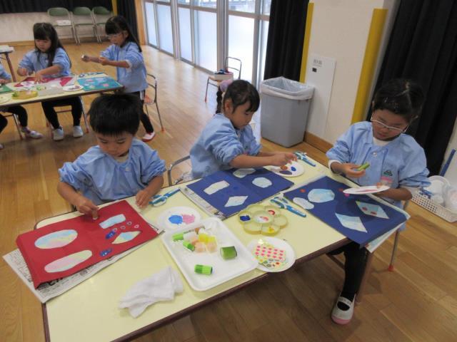 制作活動