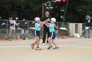 運動会