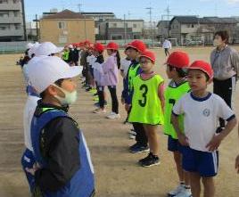 スポーツ大会