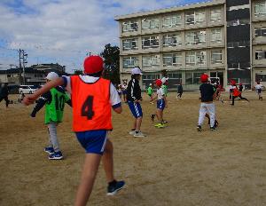 スポーツ大会