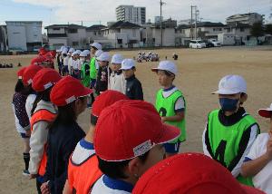 スポーツ大会