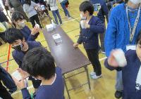 もぅ～もぅ～スクール