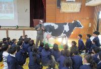 もぅ～もぅ～スクール