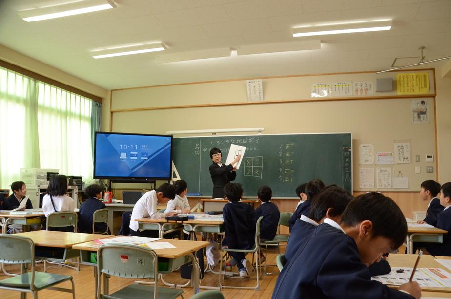 3年生