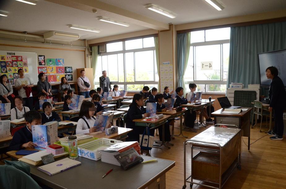 4年生