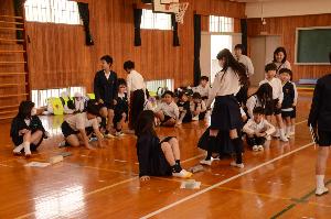 並び替えゲーム
