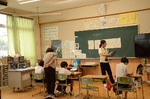 なかよし1