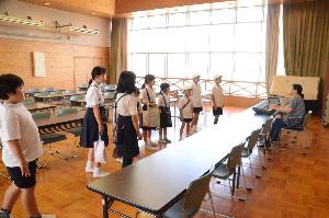 いっしょに歌おう！
