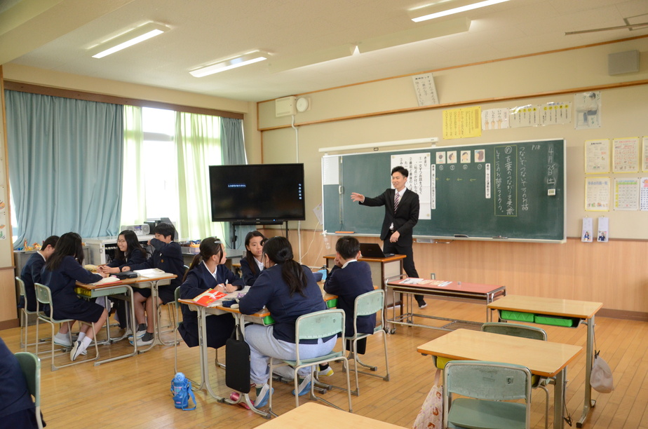 6年生