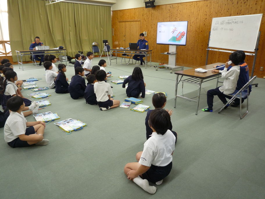 3年生消ちゃん先生2
