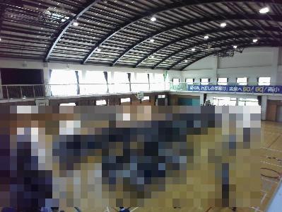 一年生を迎える会