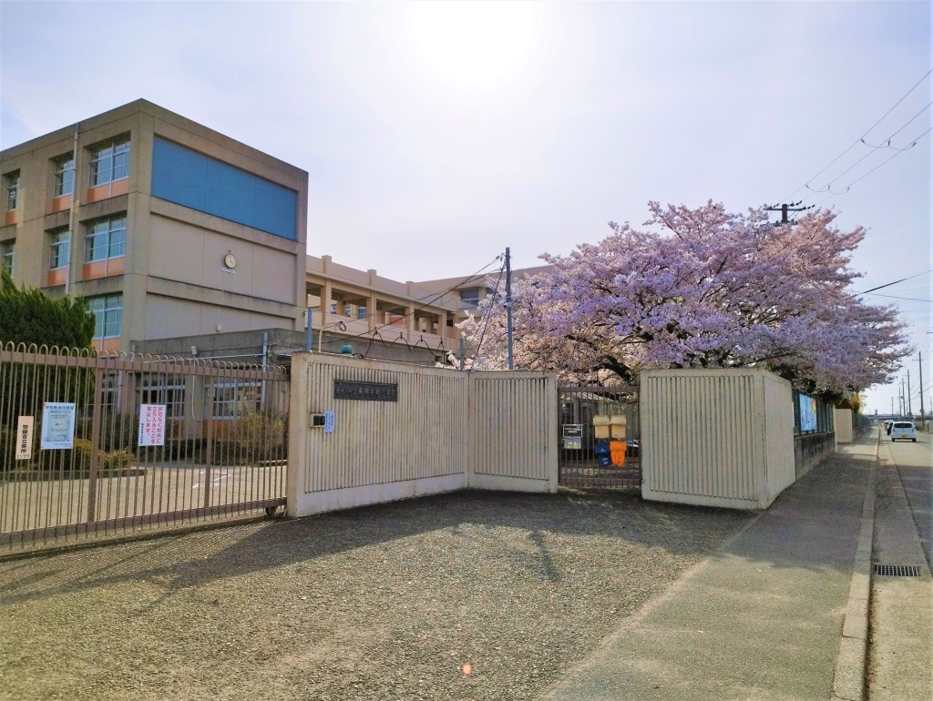 加古川市立東神吉南小学校