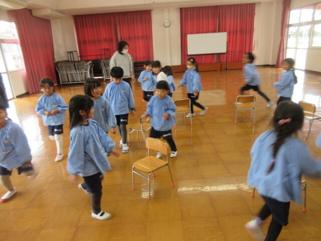 お別れ会