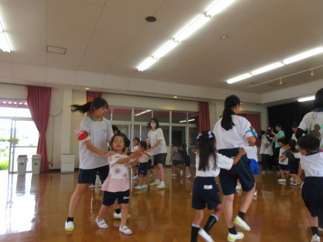 トライやる