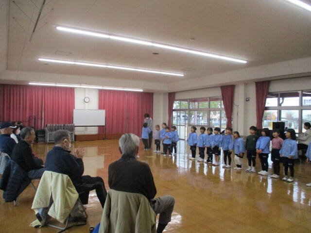 交流