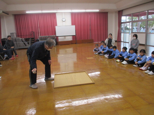 交流