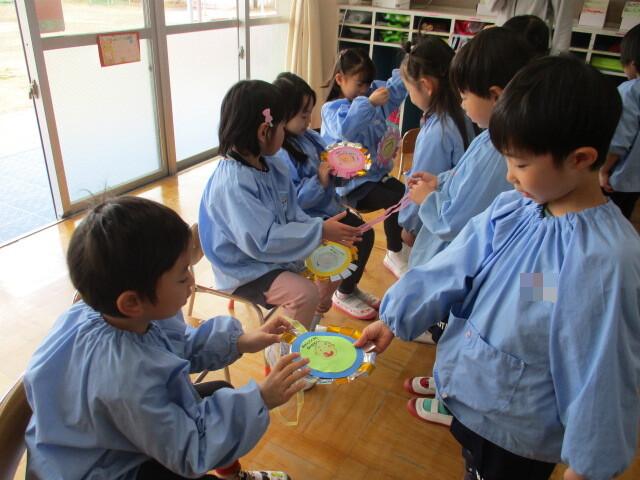 お別れ会