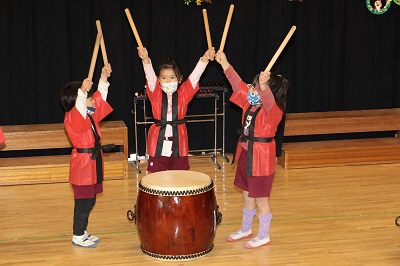 taiko