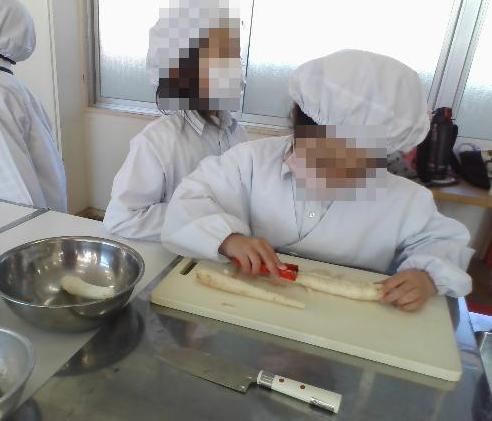 大根2