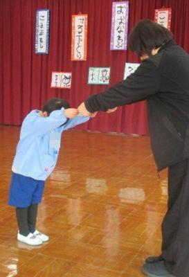 かるた大会