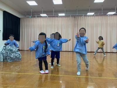 生活発表会1