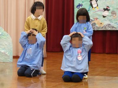 生活発表会2