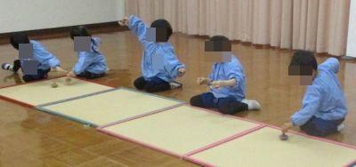 こま大会