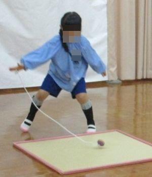 こま大会