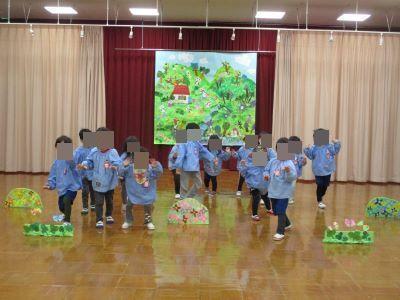 生活発表会