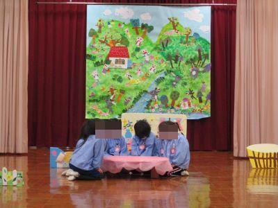 生活発表会