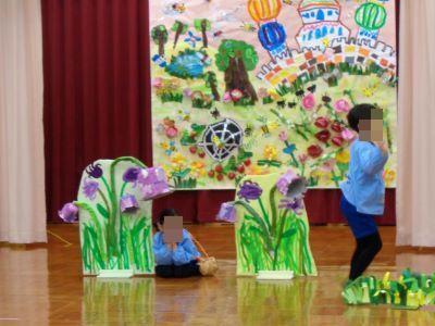 生活発表会