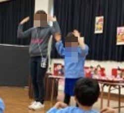 ひなまつり会
